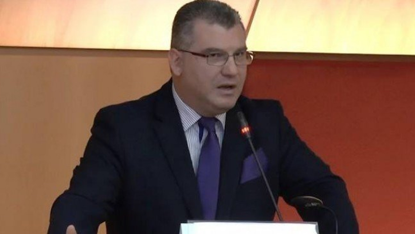 Τσιλιώτης: «Τι προβλέπει το Σύνταγμα για τον υποχρεωτικό εμβολιασμό και τους εργαζόμενους»