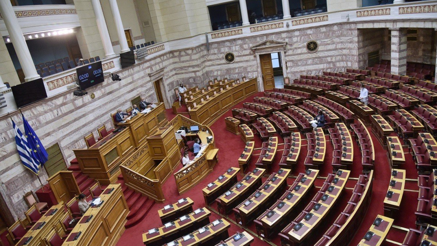 Ενοίκια: Με τροπολογία η επέκταση απαλλαγής και για τον Ιούνιο