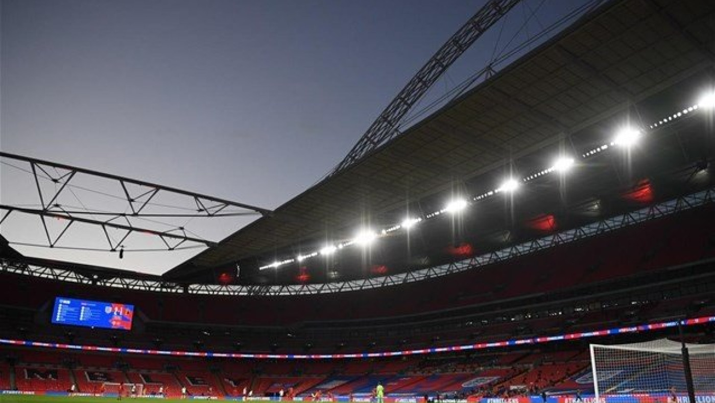 Οι Κροάτες ανακοίνωσαν ότι δεν θα γονατίζουν πριν τα ματς του Euro 2020