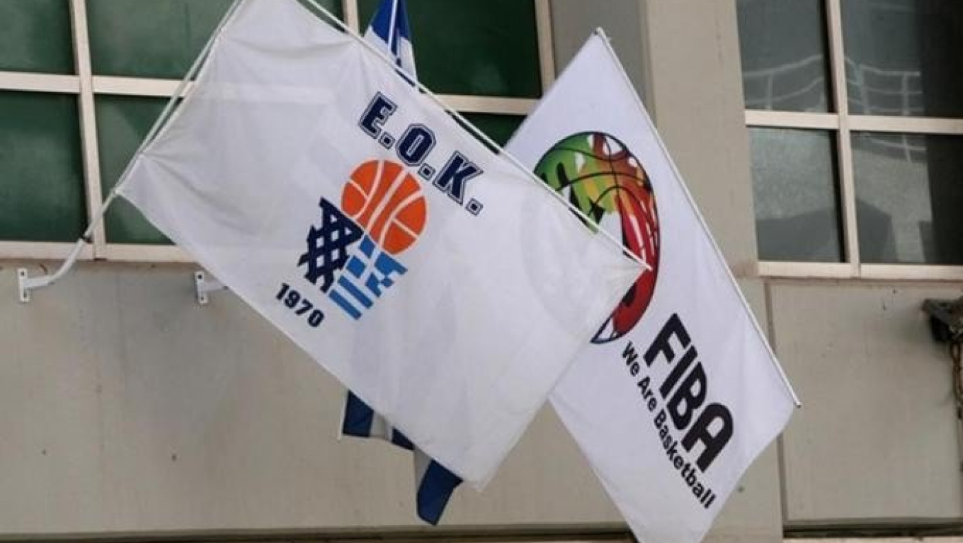 Παραμένει η προσωρινή διοίκηση της ΕΟΚ, απορρίφθηκε η προσφυγή Φασούλα