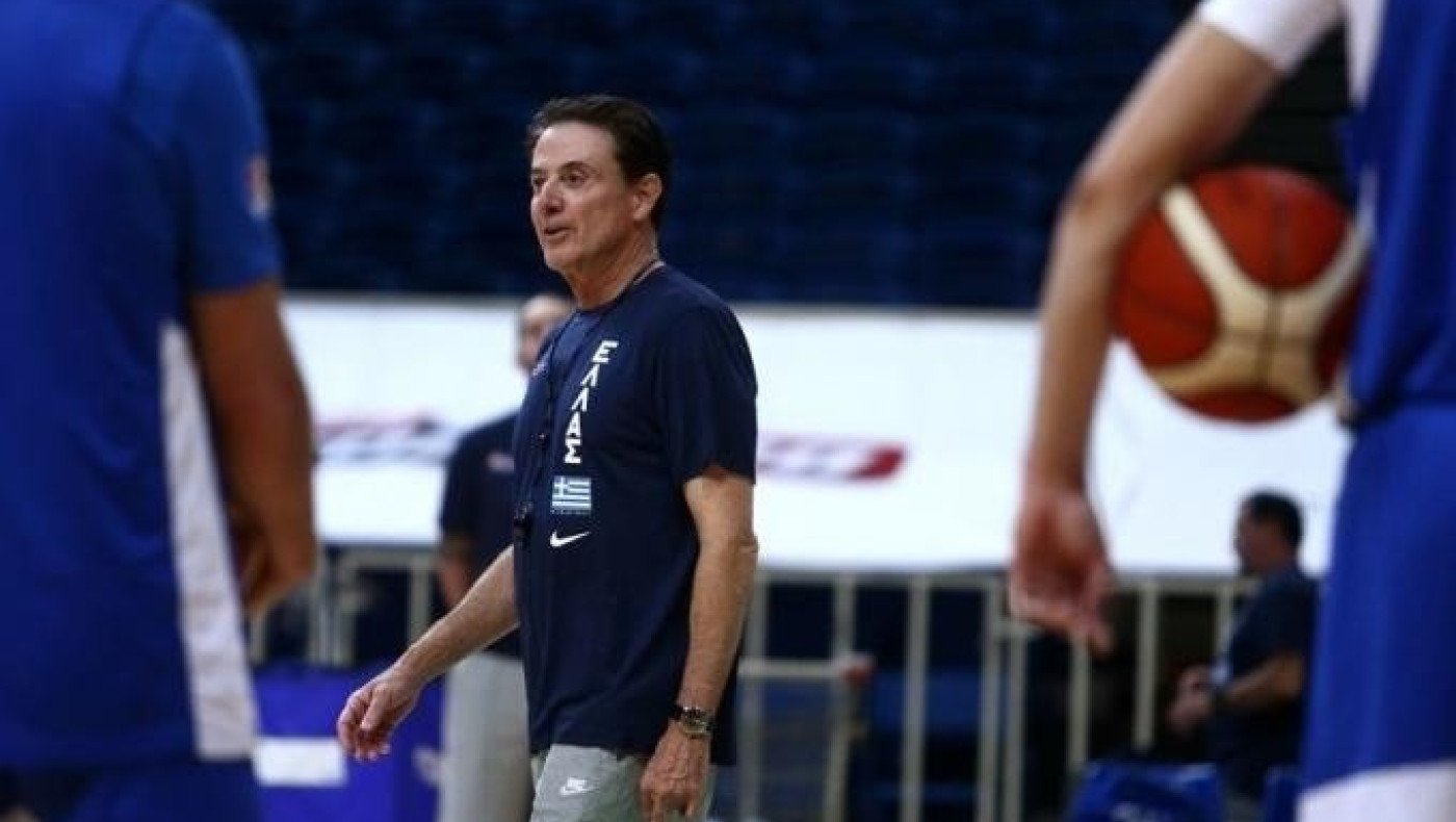 Πρώτο ματς κόντρα στο Μεξικό για την Εθνική στο «Ακρόπολις»