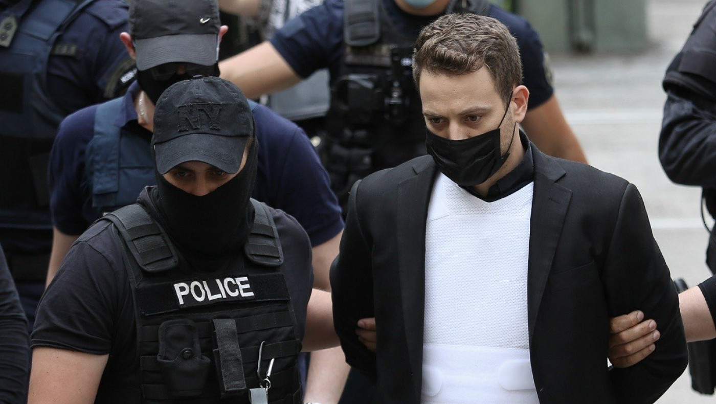 Γλυκά Νερά: «Πρόδωσαν» τον δολοφόνο το κινητό του και το smartwatch του θύματος