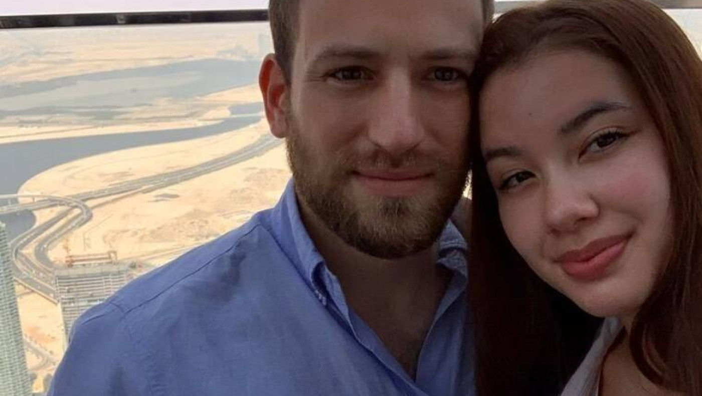 Γλυκά Νερά - Δικηγόρος πιλότου: «Η δολοφονία της Καρολάιν δεν ήταν προσχεδιασμένη»