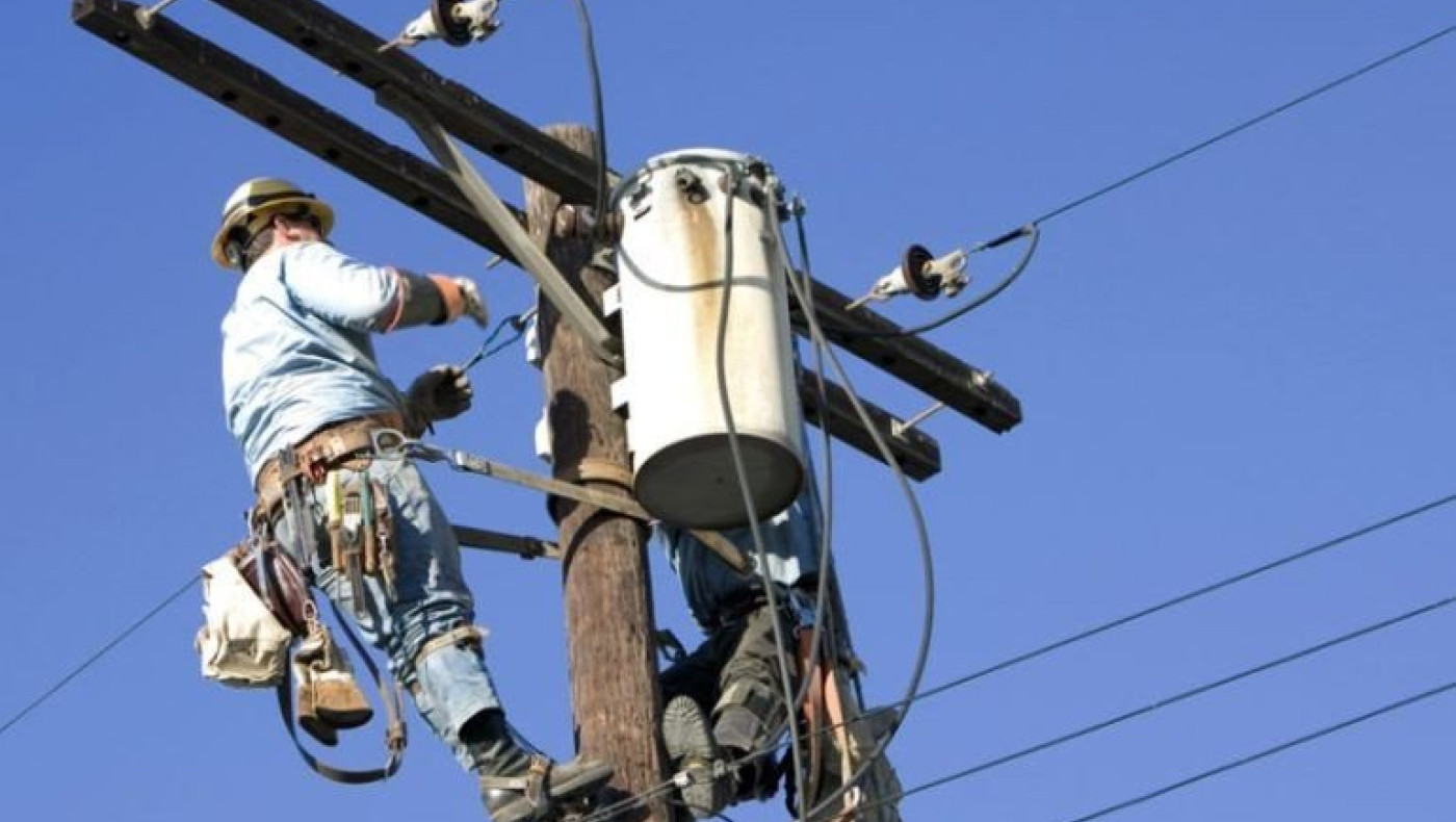Θεσσαλονίκη: Διακοπές ρεύματος σε 40 Εκκλησιές και Άνω Πόλη
