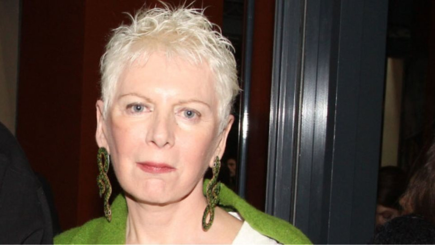 Ξέσπασε η Ακρίτα: «Τα καθάρματα δεν έχουν εθνικότητα»