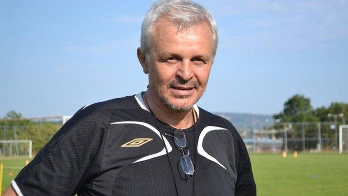 Αλεξούλης: «Η αλλαγή προπονητή στον ΠΑΟΚ, έγινε για το καλύτερο»