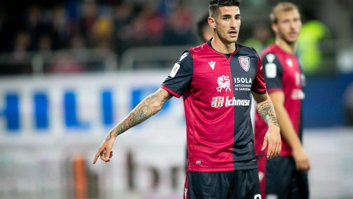 «Η Κάλιαρι μπορεί να χρησιμοποιεί τον ΠΑΟΚ, δεν είναι Πίρλο ο Ντεϊόλα»