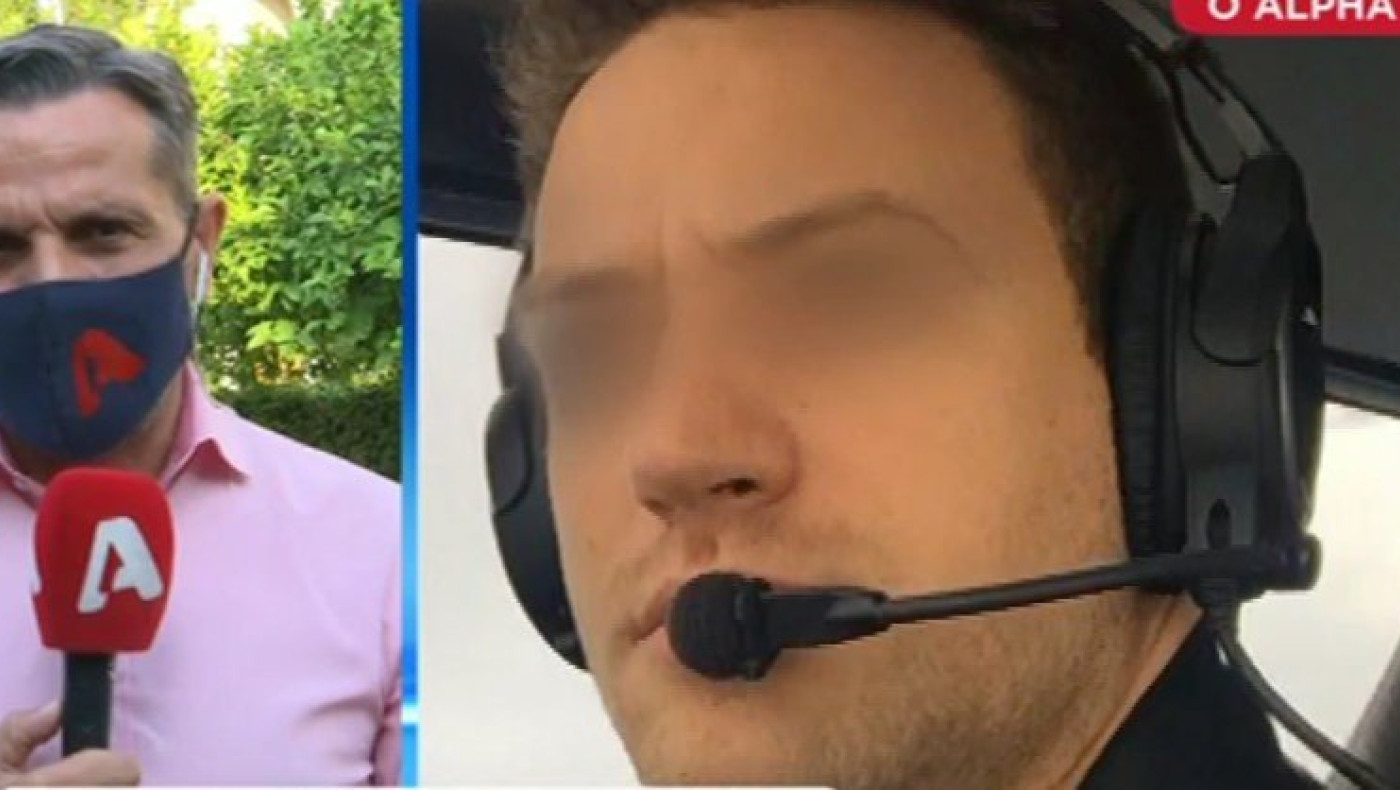 Ποιος επισκέφθηκε στα κρατητήρια τον δολοφόνο της Καρολάιν