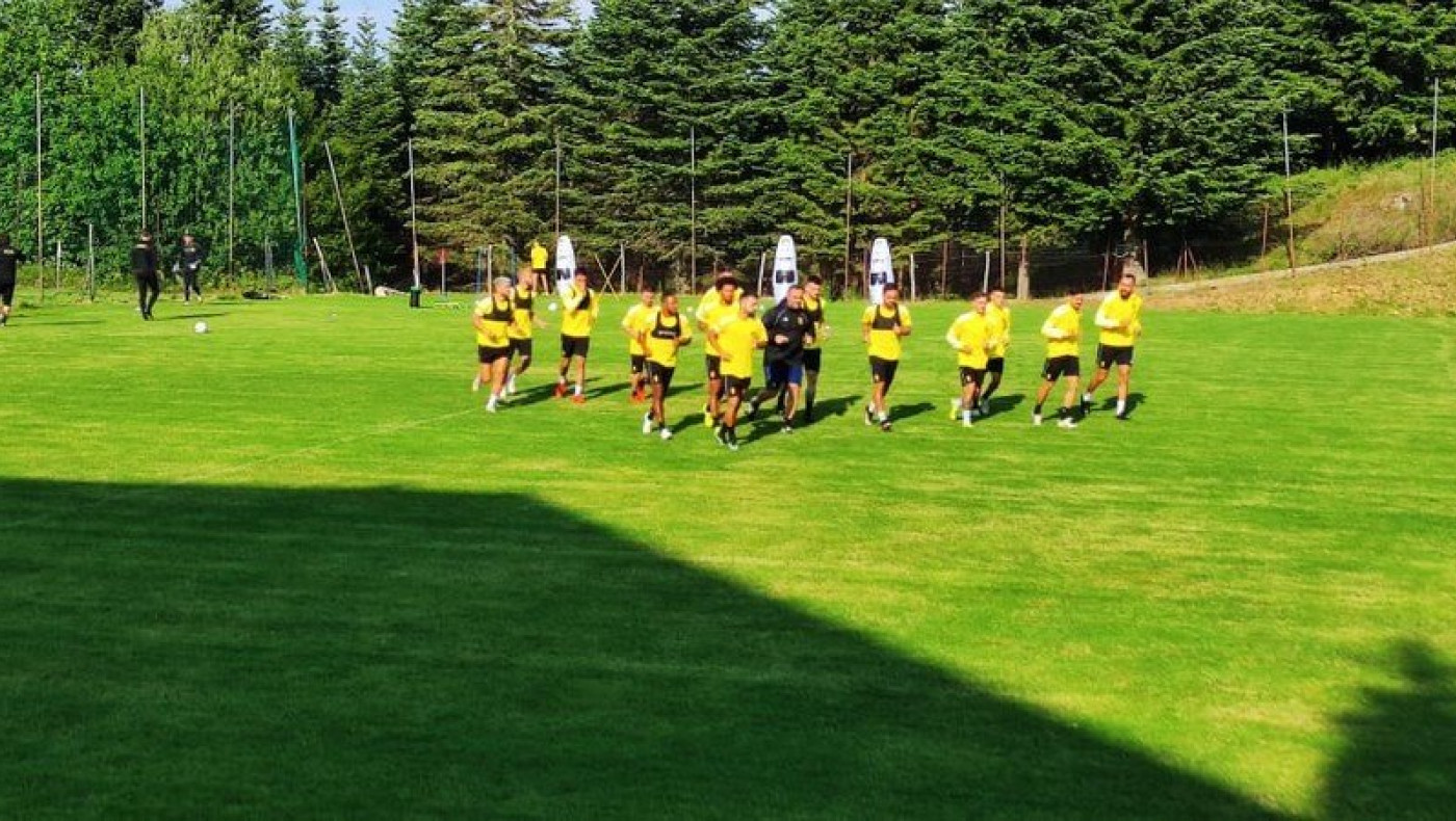 Άρης: Αυξάνονται οι επιλογές με 2+4 «μικρούς»