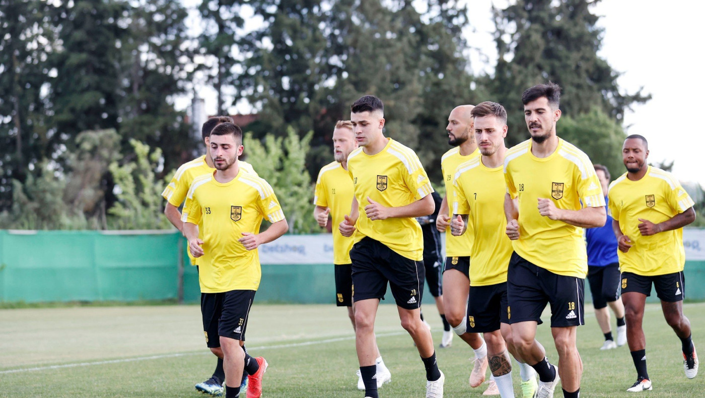 Αρης: Βρήκε στόχους, πάει σε διαπραγματεύσεις