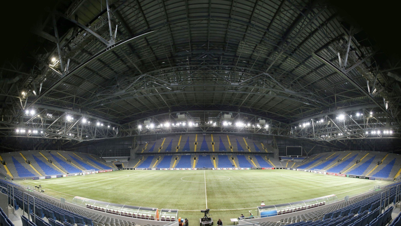 Άρης: Ένα «αγκάθι» αξίας 185 εκατομμυρίων δολαρίων στον δρόμο για την πρόκριση