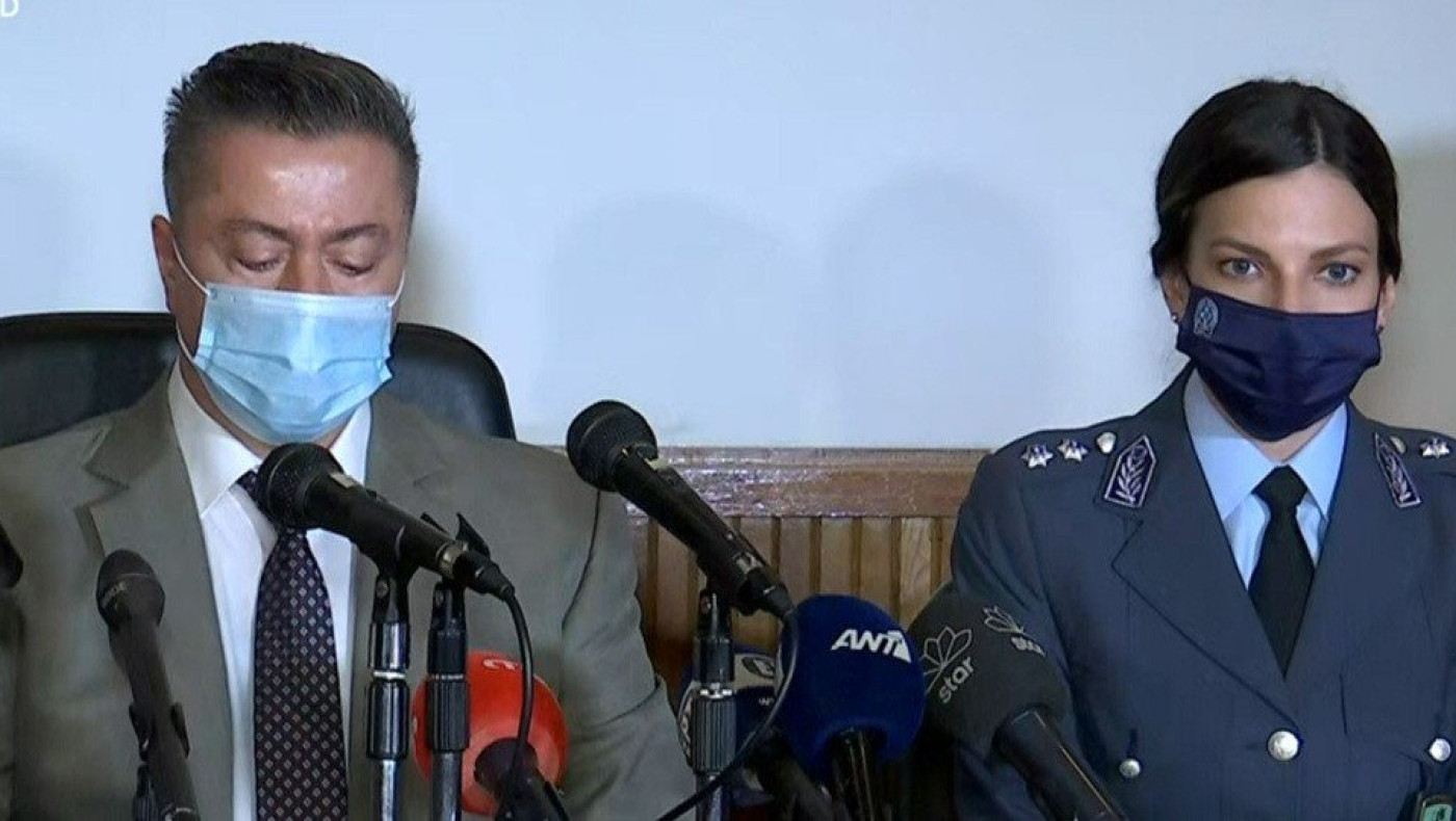 Γλυκά Νερά: Ο πιλότος ισχυρίσθηκε ότι έπαιζε θέατρο για το παιδί του