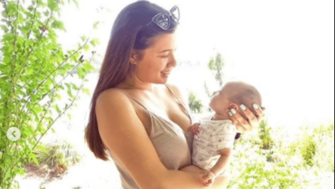 Γλυκά Νερά: Στην οικογένεια της Καρολάιν η επιμέλεια της μικρής Λυδίας