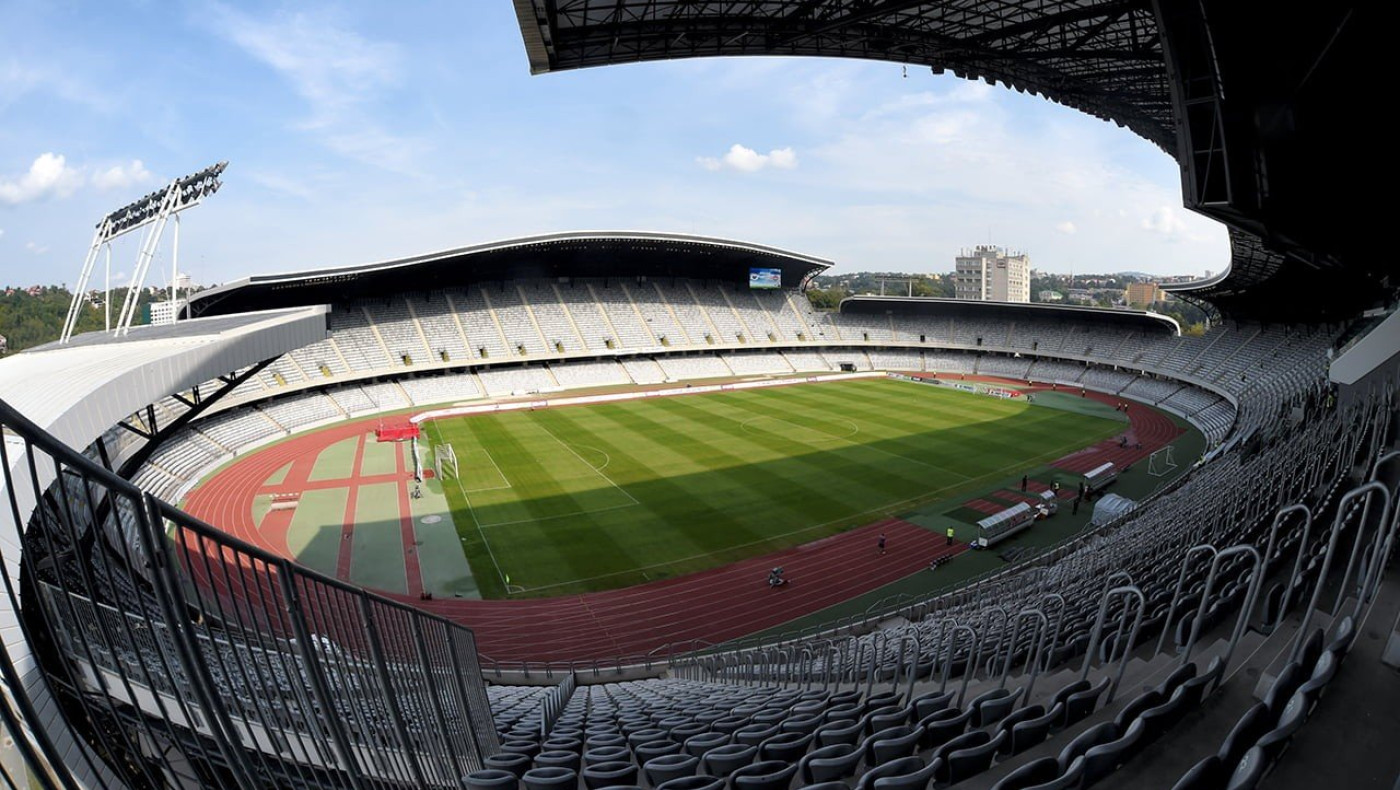 ΣΤΙΒΟΣ: Στη Ρουμανία η Εθνική για τους πανευρωπαΐκούς Α' κατηγορίας