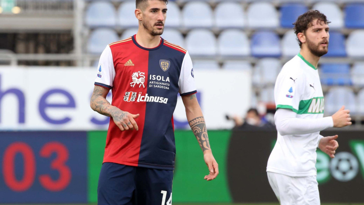 ΠΑΟΚ: Το πήρε πάνω του ο Ραϊόλα για τον Ντεϊόλα