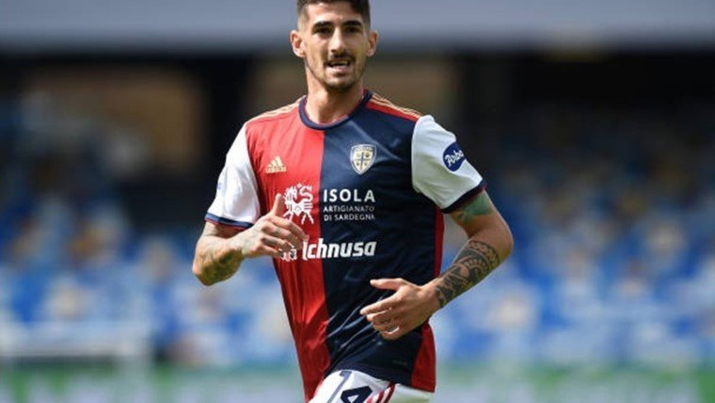 Εμπλοκή με ΠΑΟΚ; «Δίνει Ντεϊόλα στη Σασσουόλο ως αντάλλαγμα η Κάλιαρι»