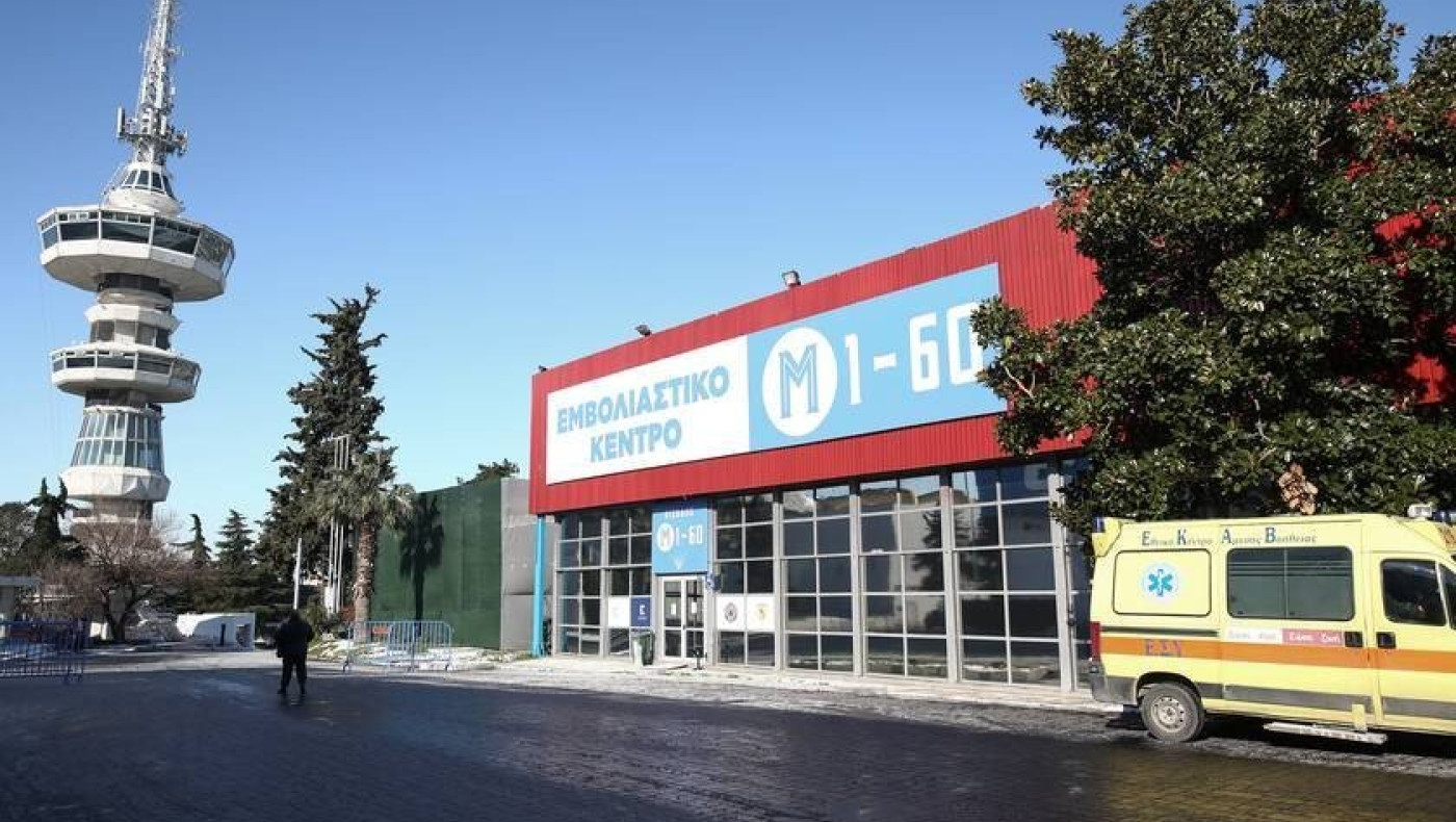 «Απειλή» Σκέρτσου: Τα επόμενα μέτρα θα αφορούν μόνο ανεμβολίαστους!