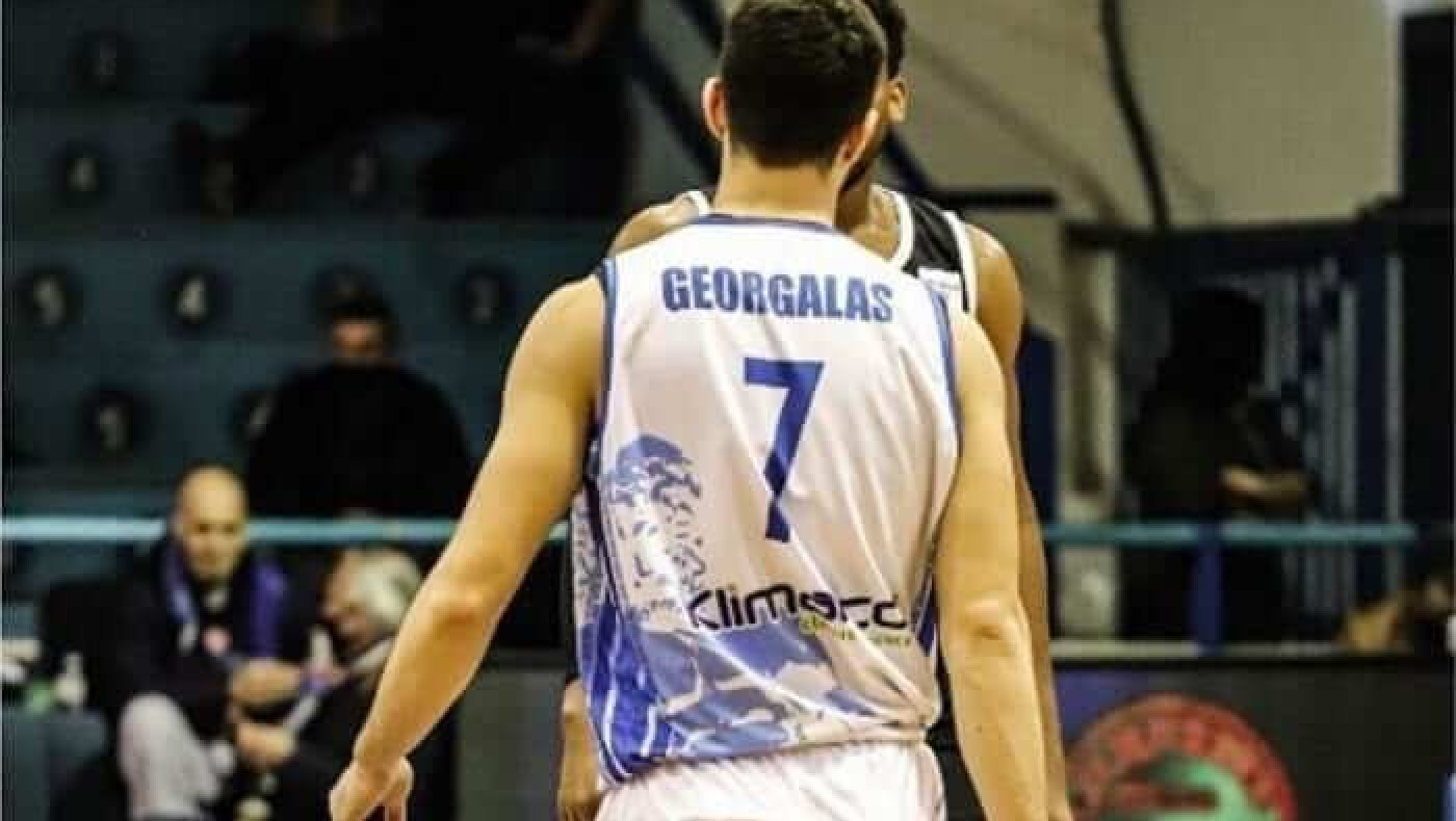 Η απάντηση του Ηρακλή στις καταγγελίες Γεωργαλά