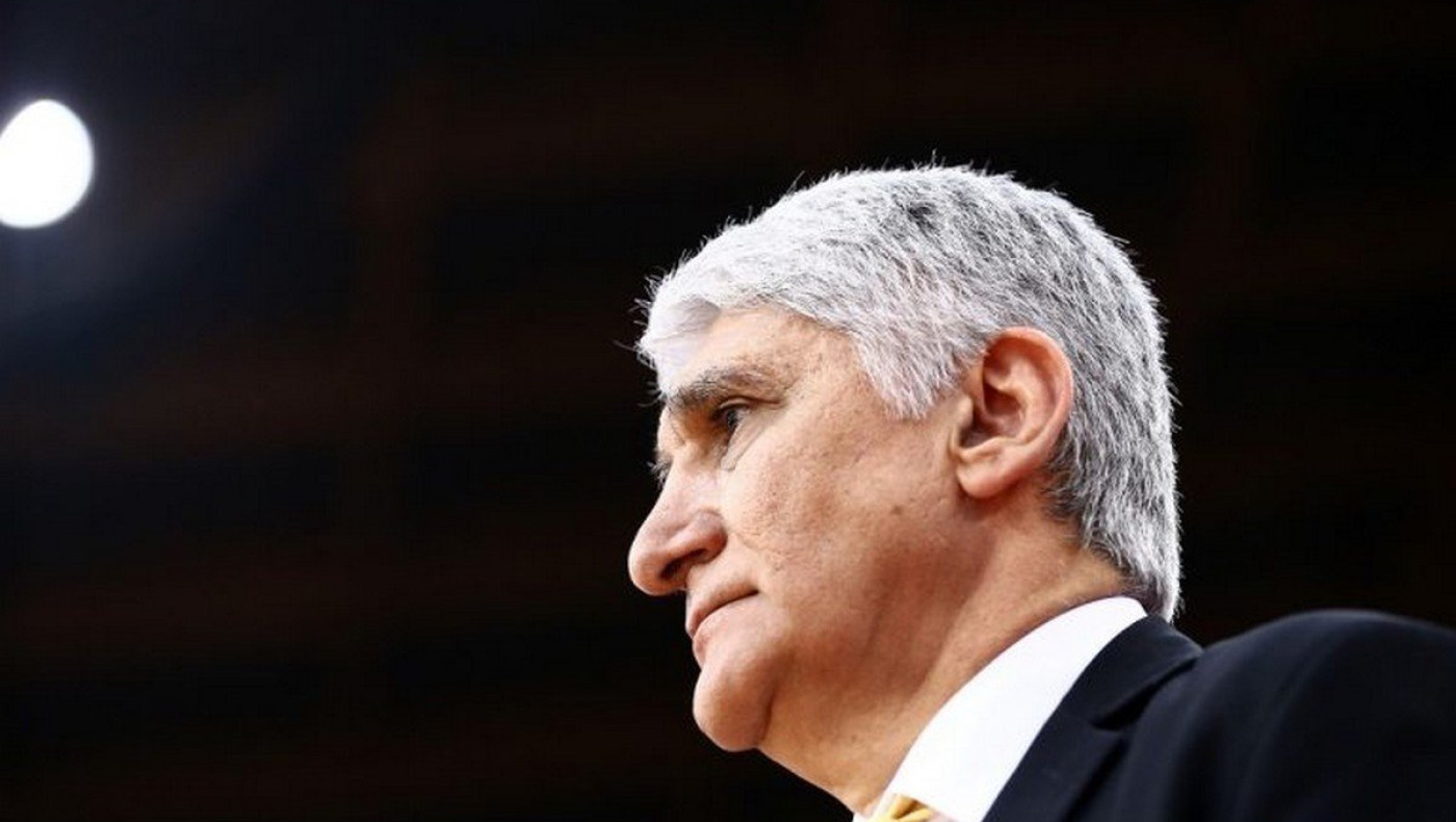 Εκτός Hall of Fame ο Παναγιώτης Γιαννάκης