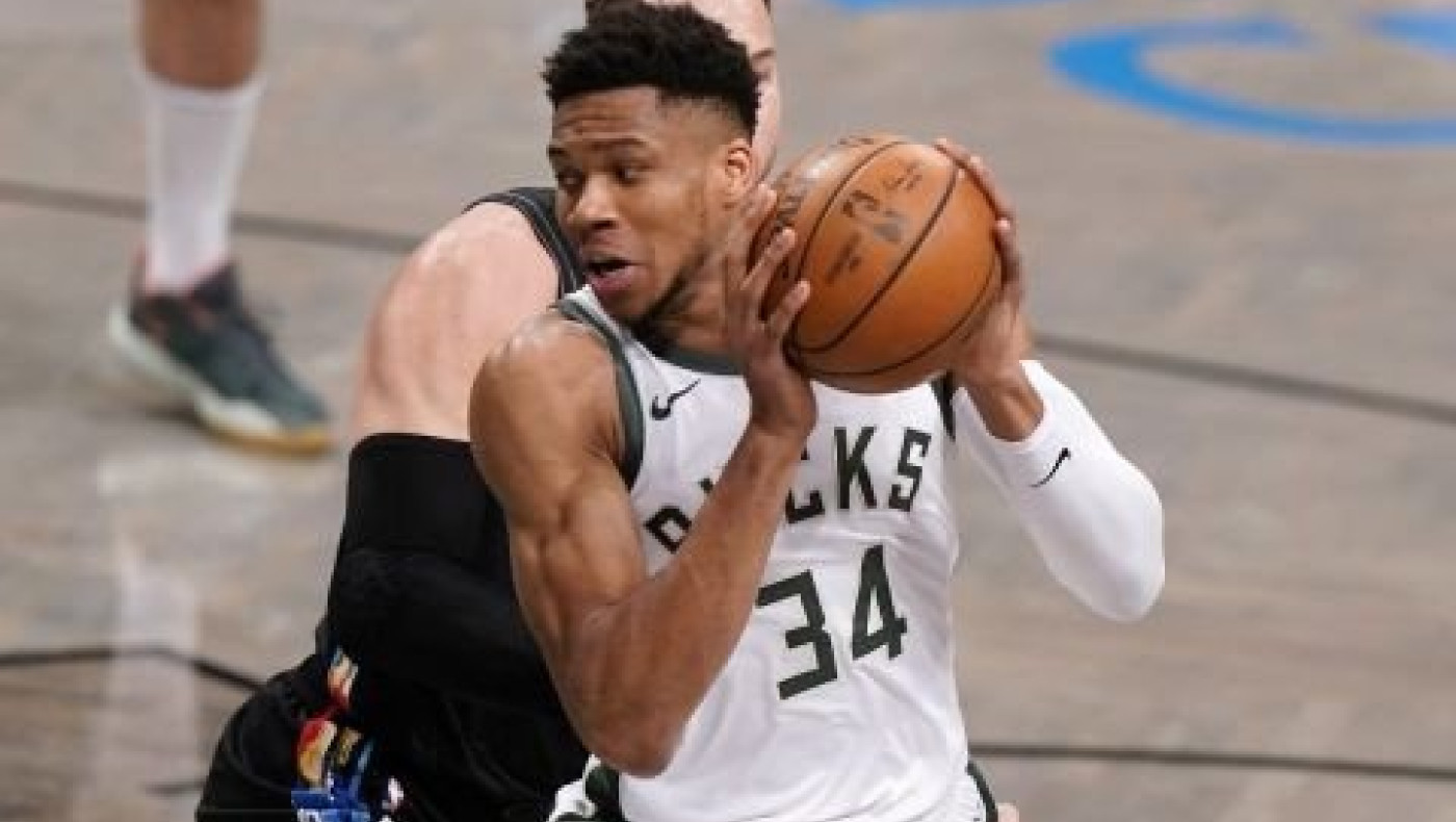 Μπακς: Φαβορί για τίτλο σύμφωνα με στοιχηματικές!