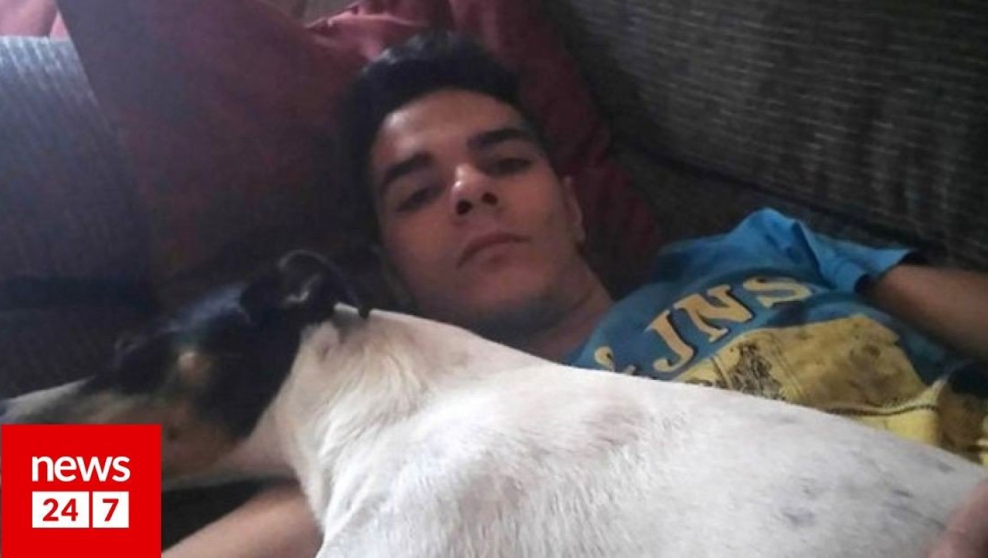 Στη φυλακή ο Ισπανός κανίβαλος που τεμάχισε και έφαγε τη μητέρα του