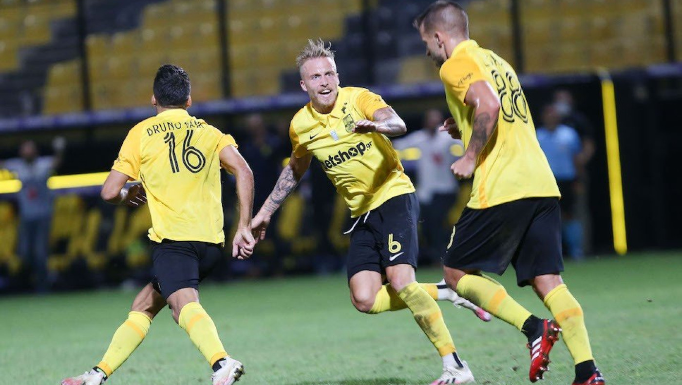 Αρης: Επιτακτική η υπέρβαση στο μεταγραφικό σχεδιασμό