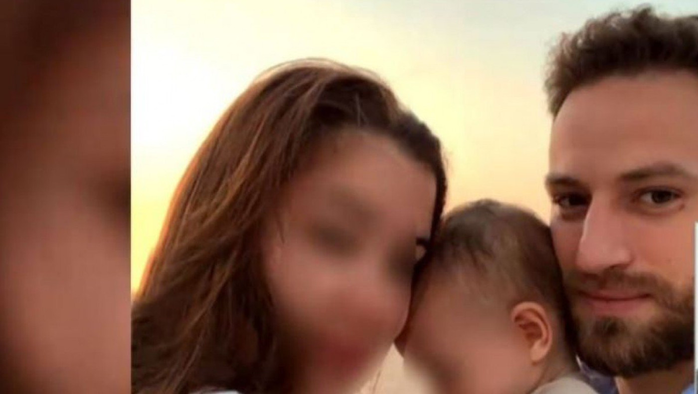 Ο εισαγγελέας ανηλίκων αποφασίζει για την επιμέλεια του μωρού της Καρολάιν