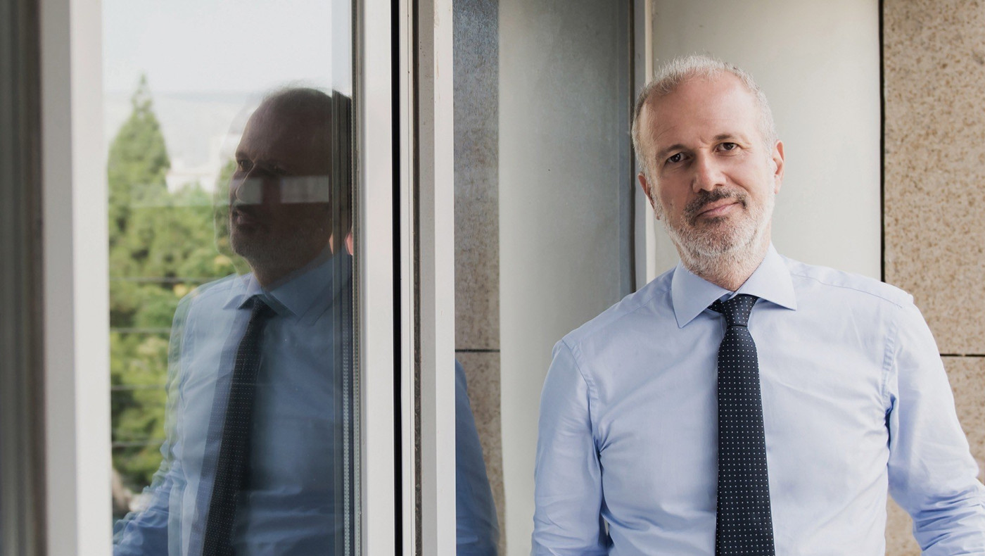 Κουάνης: «Γιατί επιλέχθηκε η Θεσσαλονίκη για το «Barracuda»!