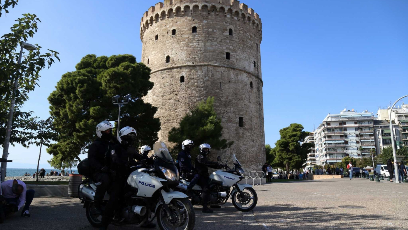 Θεσσαλονίκη: Νέα μείωση του ιικού φορτίου στα λύματα