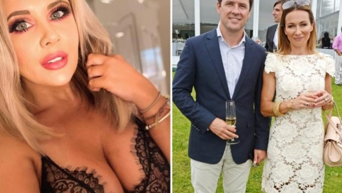 Ροζ σκάνδαλο με Όουεν: «Τέλεια βυζ@@, στείλε μου φωτογραφίες»