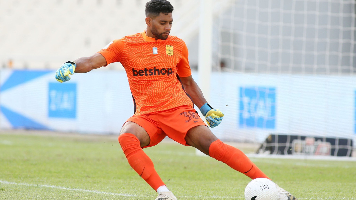 Μπουσέ: «Έδωσα τα πάντα στον Άρη, γι' αυτό έφυγα»