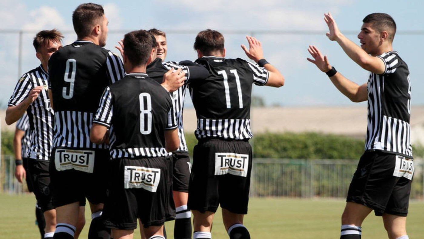 Ντέρμπι τίτλου μεταξύ Άρη και ΠΑΟΚ