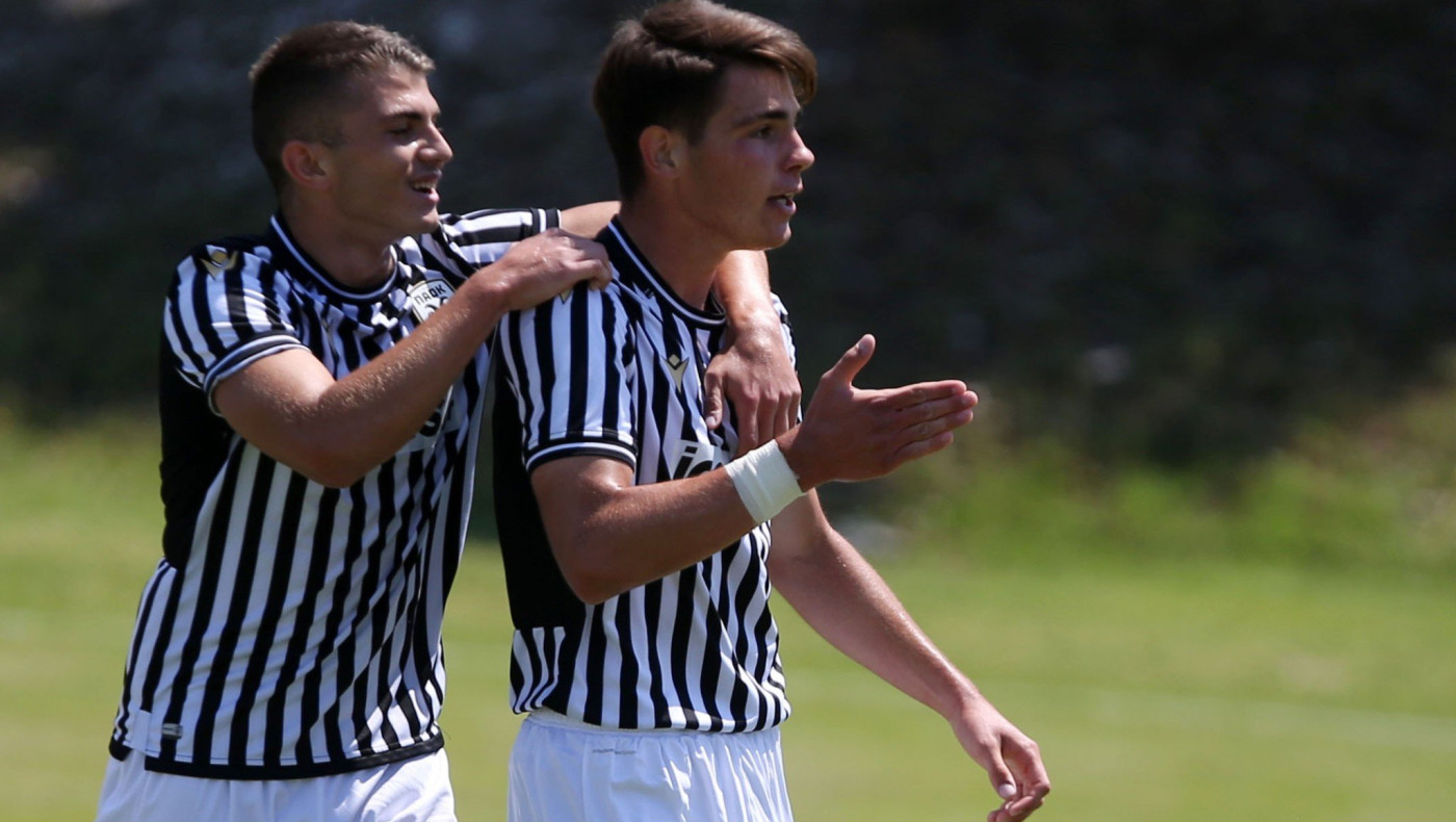 Το Σάββατο το ντέρμπι Αρης-ΠΑΟΚ για το Πρωτάθλημα Κ19