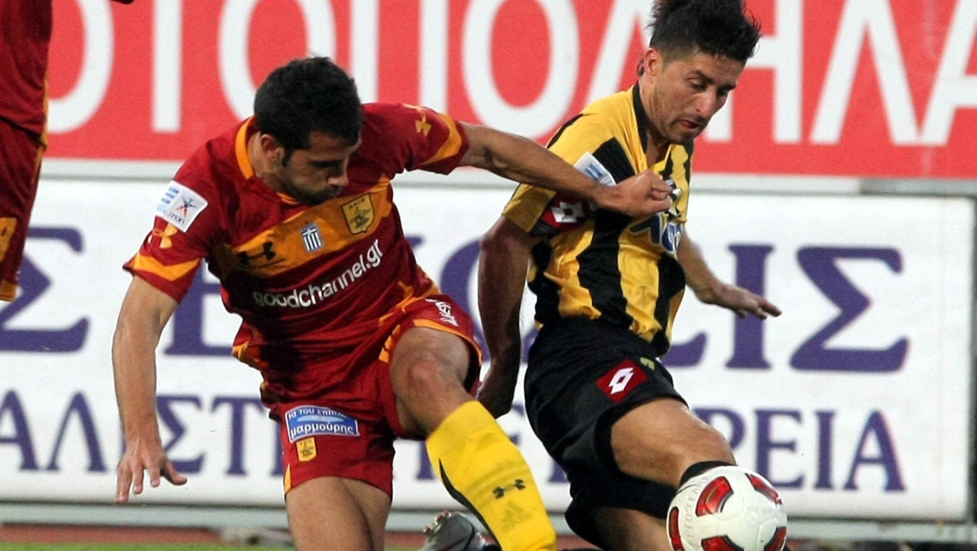 «Πέναλτι» 50.000 στον Άρη για το... τίποτα στην υπόθεση Πορτίγια!