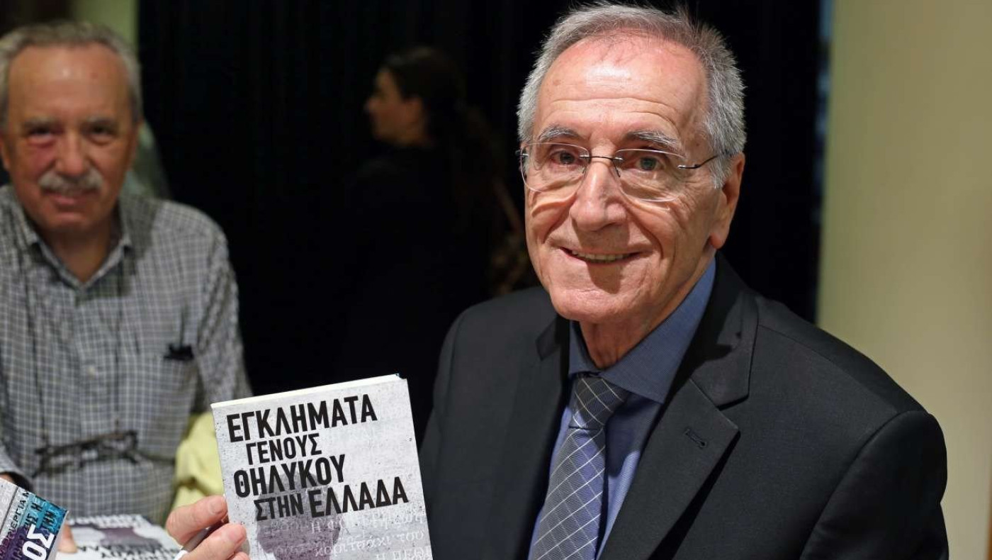 Σόμπολος: «Ισως βγουν εκπλήξεις από την υπόθεση στα Γλυκά Νερά – Οχι σε ποινές χάδια»