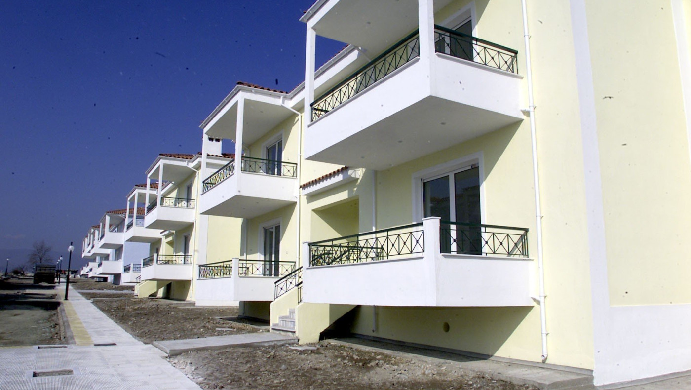 Θεσσαλονίκη: Έλλειμμα στα... οικογενειακά διαμερίσματα, στα ύψη οι τιμές