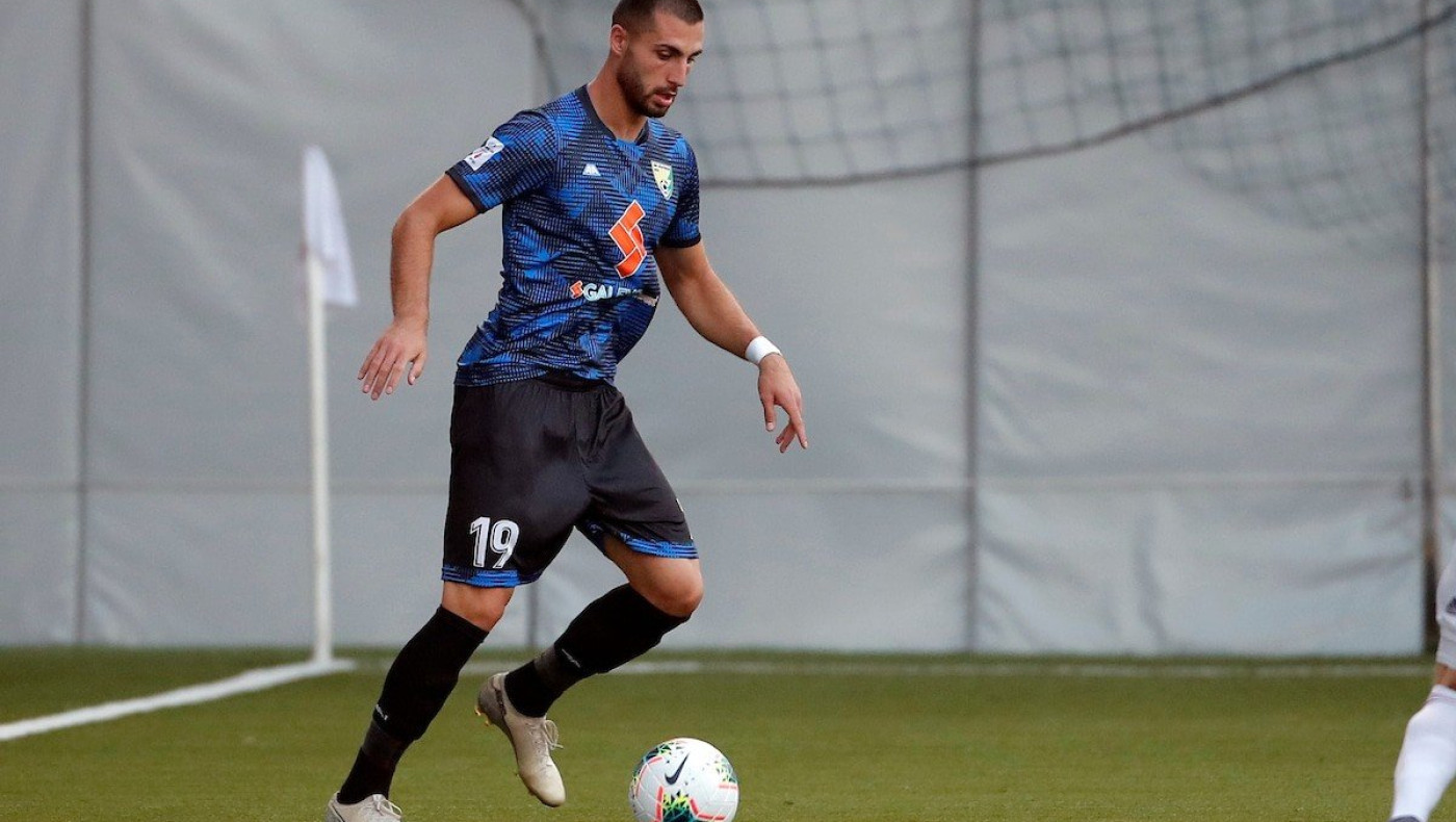 Σενάριο ΠΑΟΚ - Βούκιτς από τη Σερβία