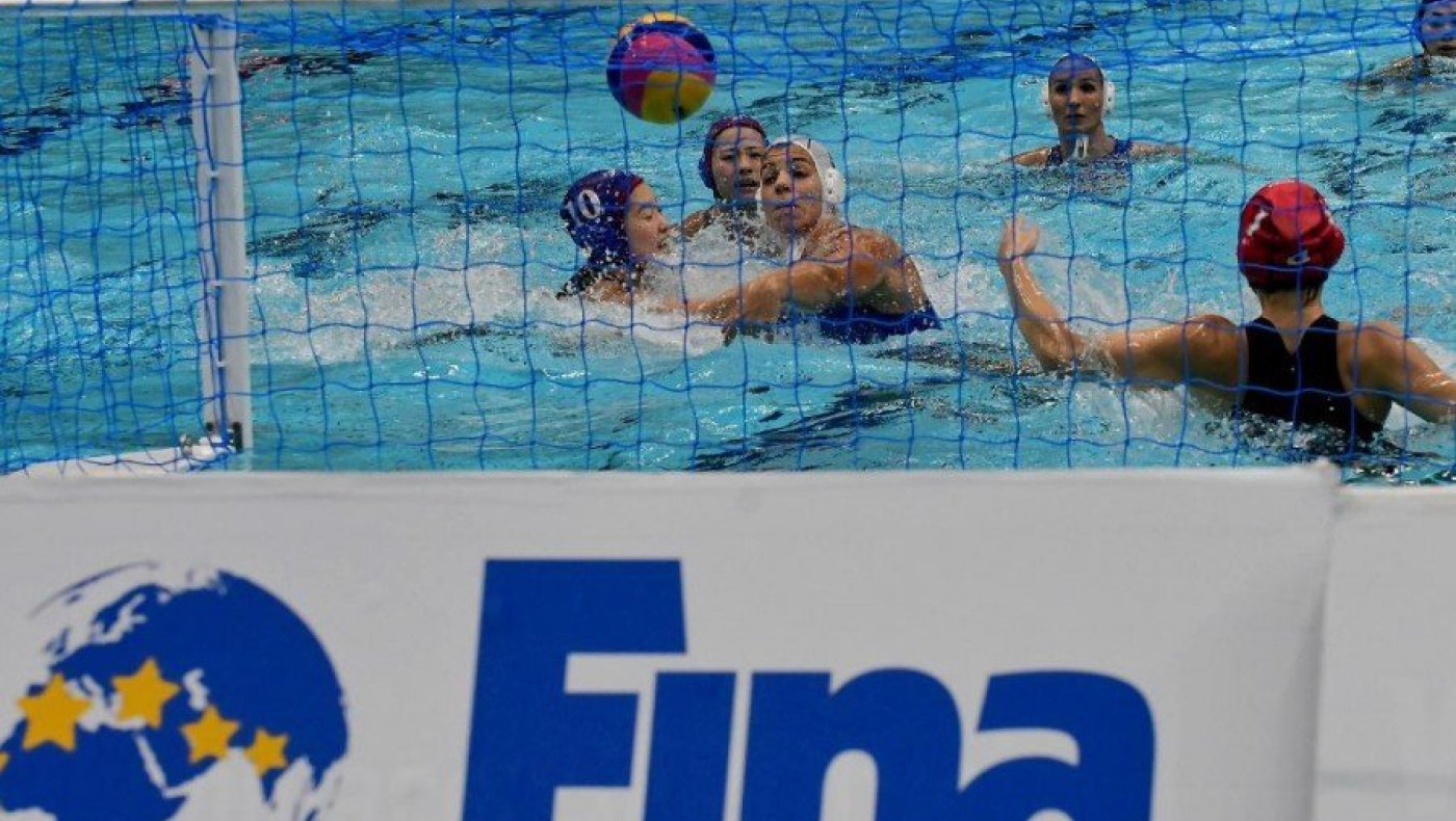 Θα διεκδικήσει την πέμπτη θέση η Εθνική πόλο γυναικών