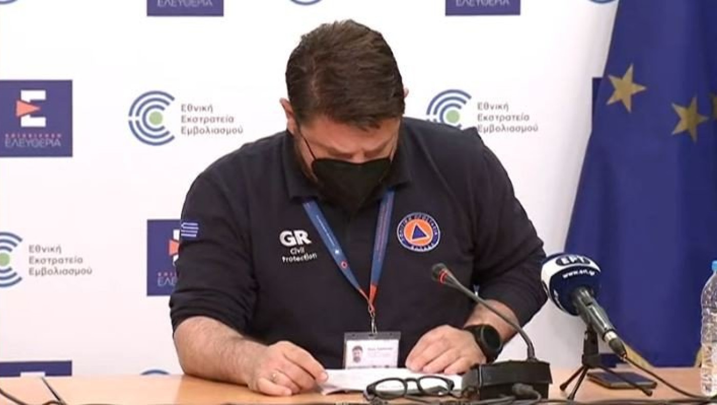 Lockdown: Ανοίγουν παιδότοποι, κλειστοί κινηματογράφοι, λούνα παρκ και υπηρεσίες μασάζ