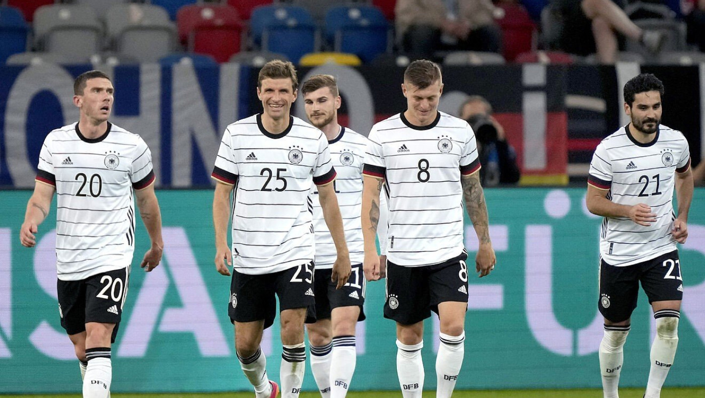 Ο τελικός της Αγγλίας με τη Γερμανία δίνει τον ένα... φιναλίστ, οι αποδόσεις της Stoiximan