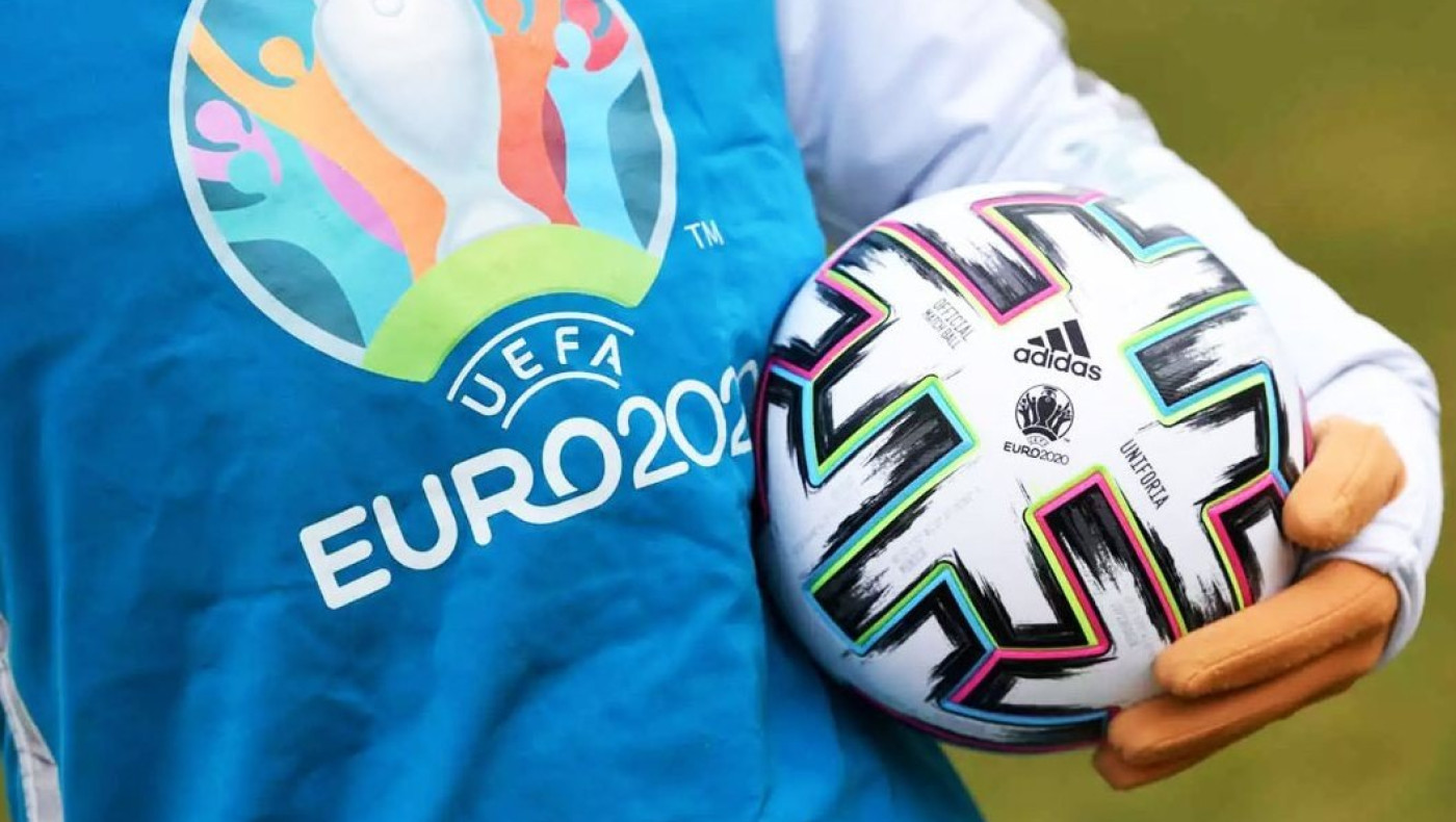 Οι δύο δρόμοι προς τον τελικό  ενός εξαιρετικού Euro 2020(1)