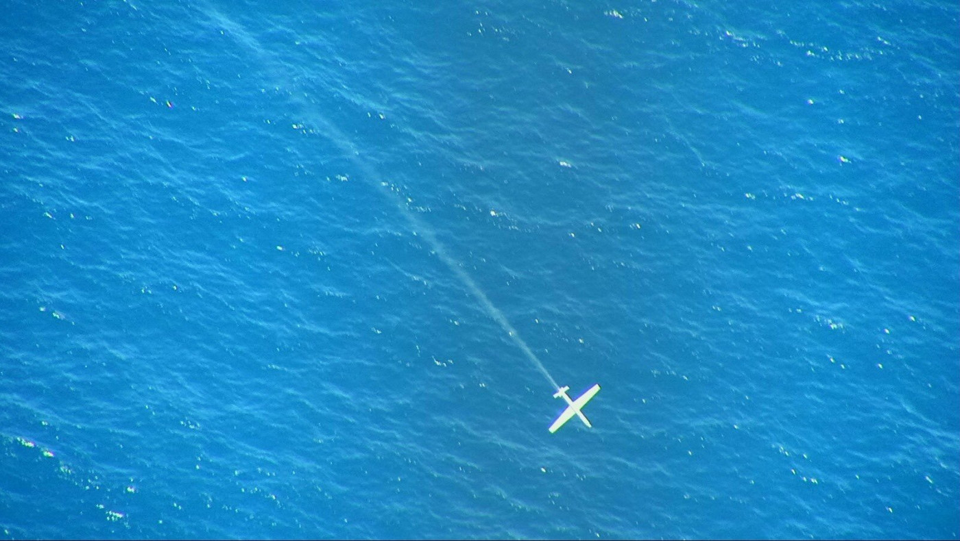 Ισραήλ: Το αεροσκάφος που καταρρίπτει τα drones με λέιζερ