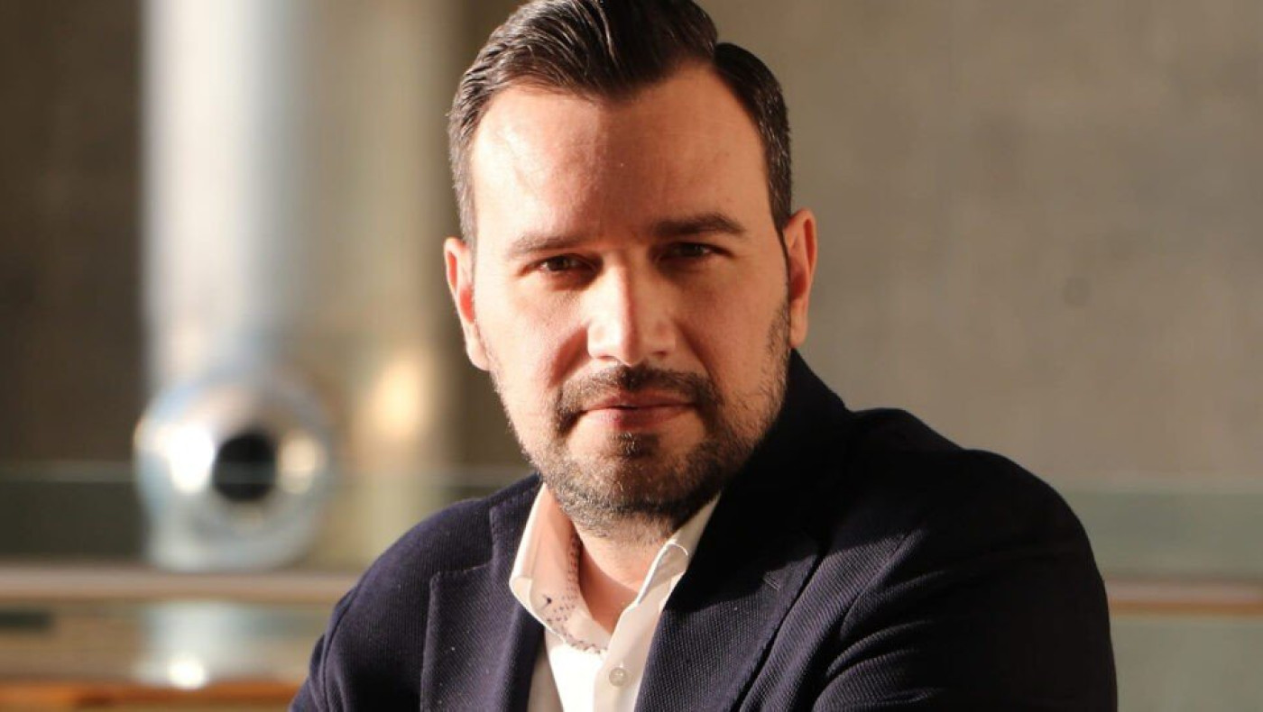 Αντιπεριφερειάρχης για Μπαντέρας: «Να μην δίνουμε πουθενά τα προσωπικά μας στοιχεία»