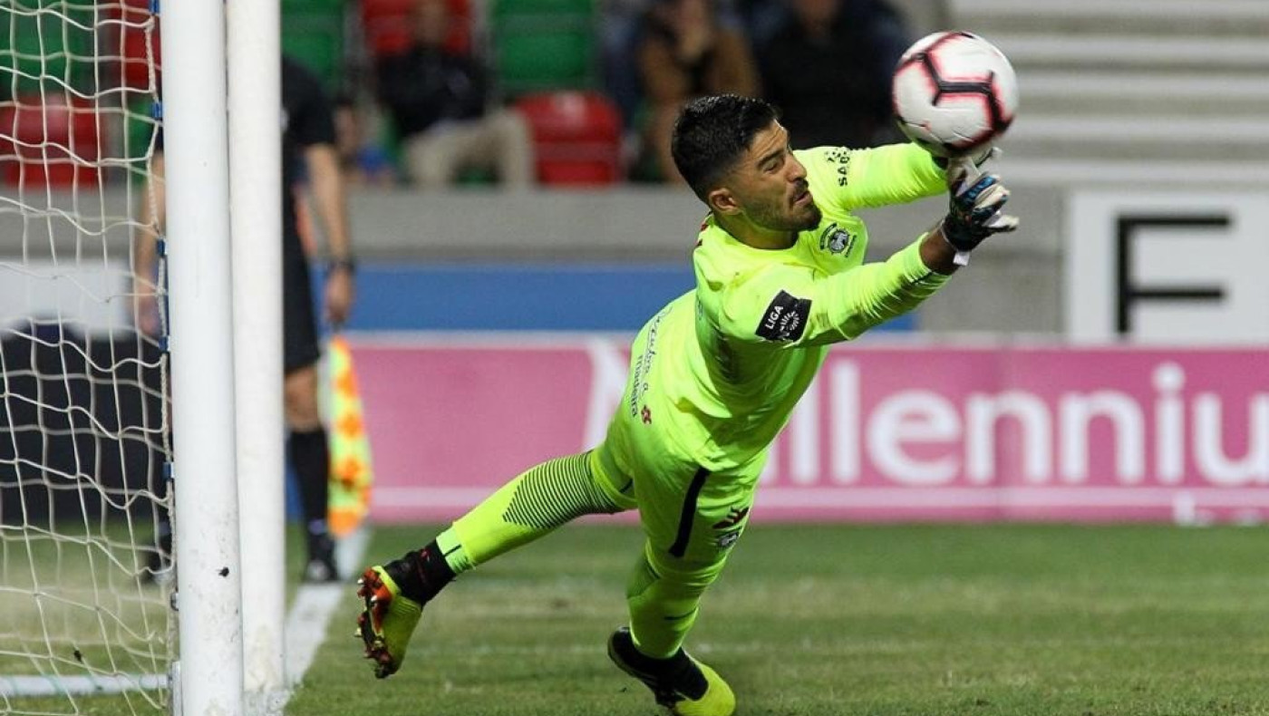 Ρέζα; «Ελληνική ομάδα θέλει τον Αμπετζαντέχ, αλλά δεν είναι ο Άρης»