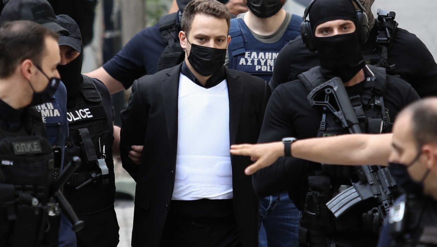 Η απολογία του πιλότου: «Κατέστρεψα τη ζωή μου και δύο άλλες οικογένειες»