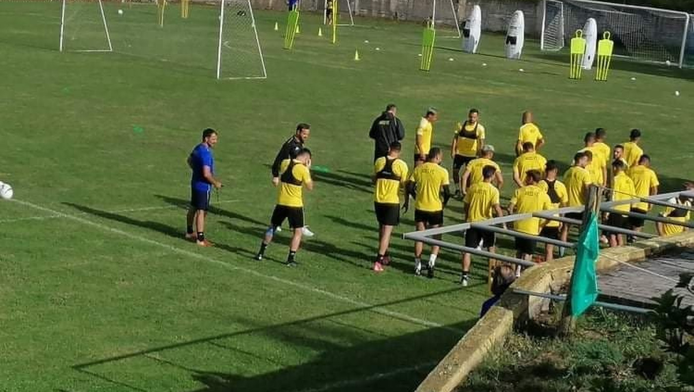 Kαθοριστικό μεταγραφικό 48ώρο για τον Άρη