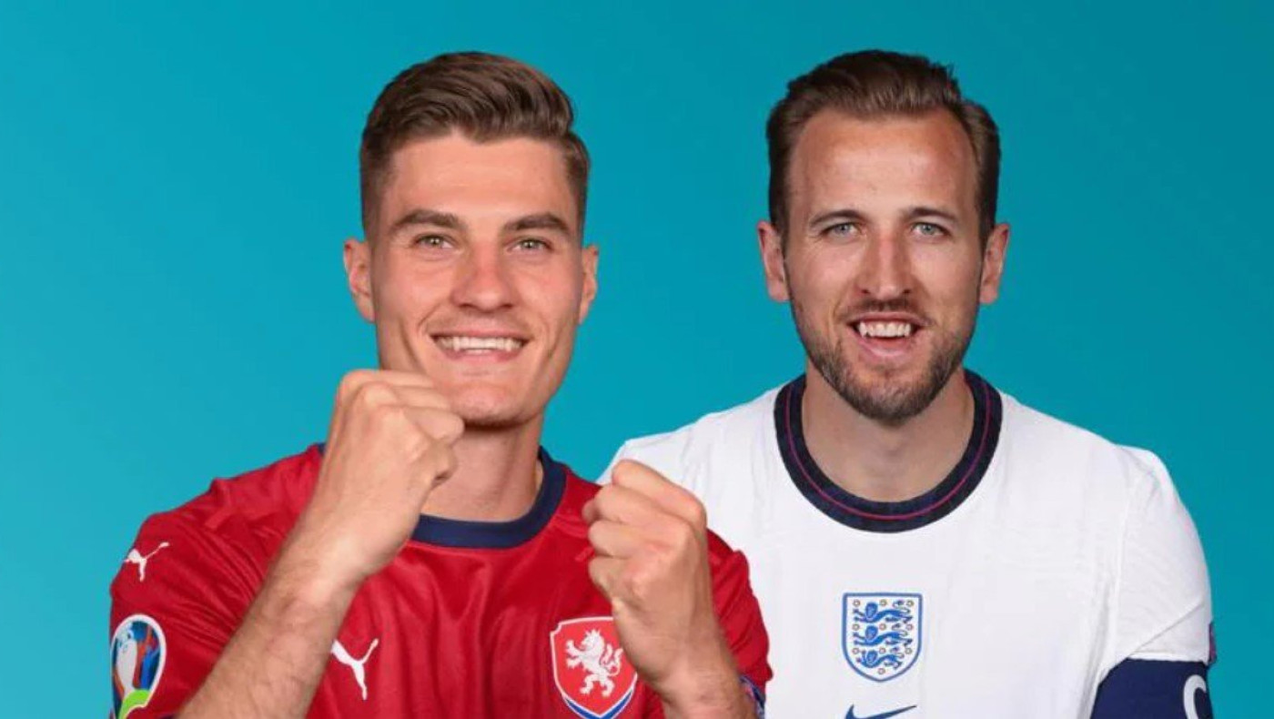 LIVE: Τσεχία – Αγγλία, Κροατία – Σκωτία (Euro 2020)