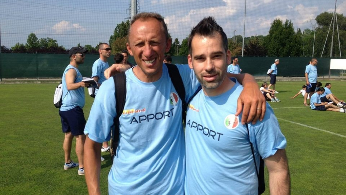 Μούσιαρης για Σάντος, Λουτσέσκου και Πασχαλάκη