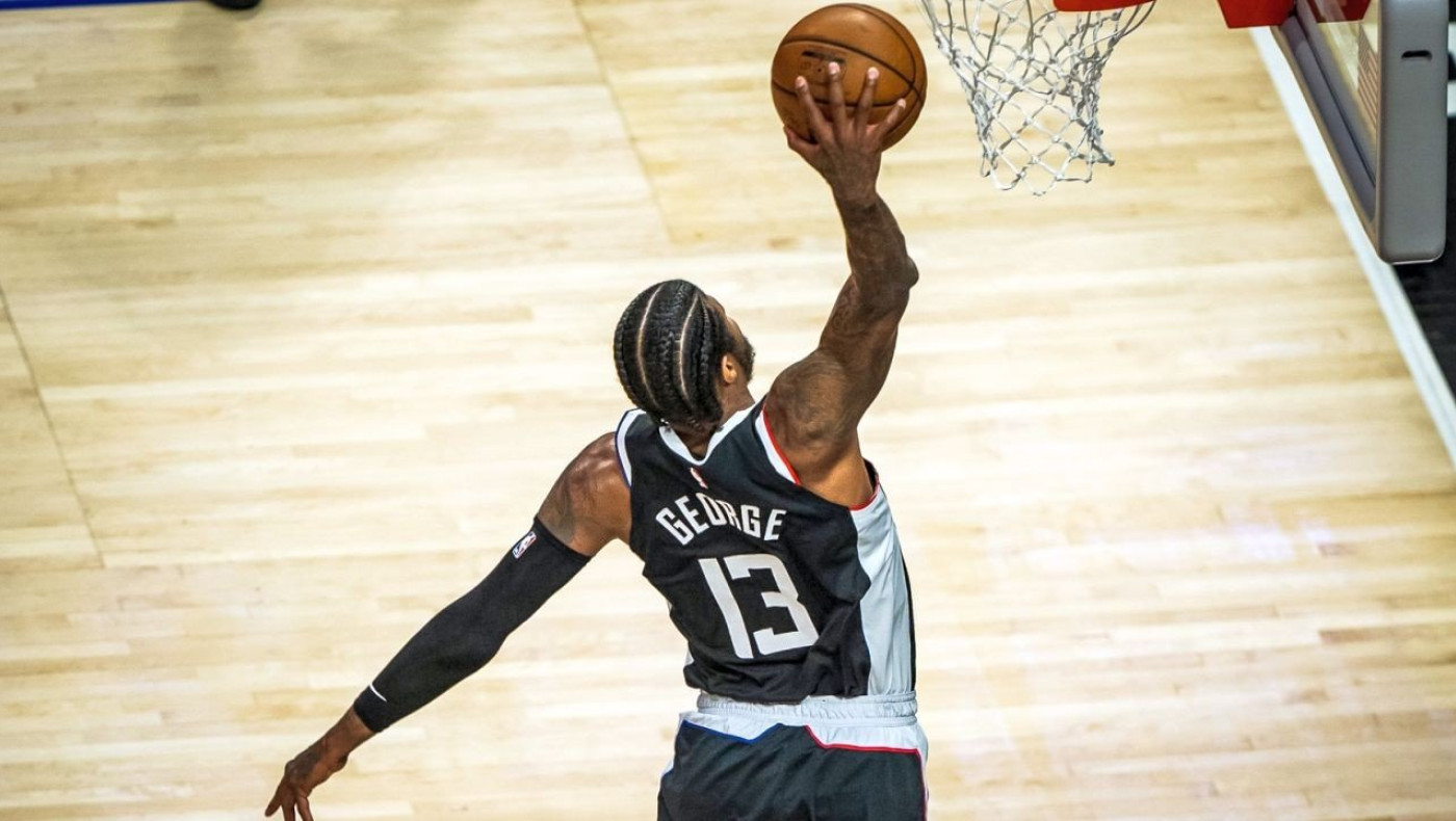 Έμειναν ζωντανοί οι Κλίπερς, γύρισε ο αστράγαλος του Πέιν