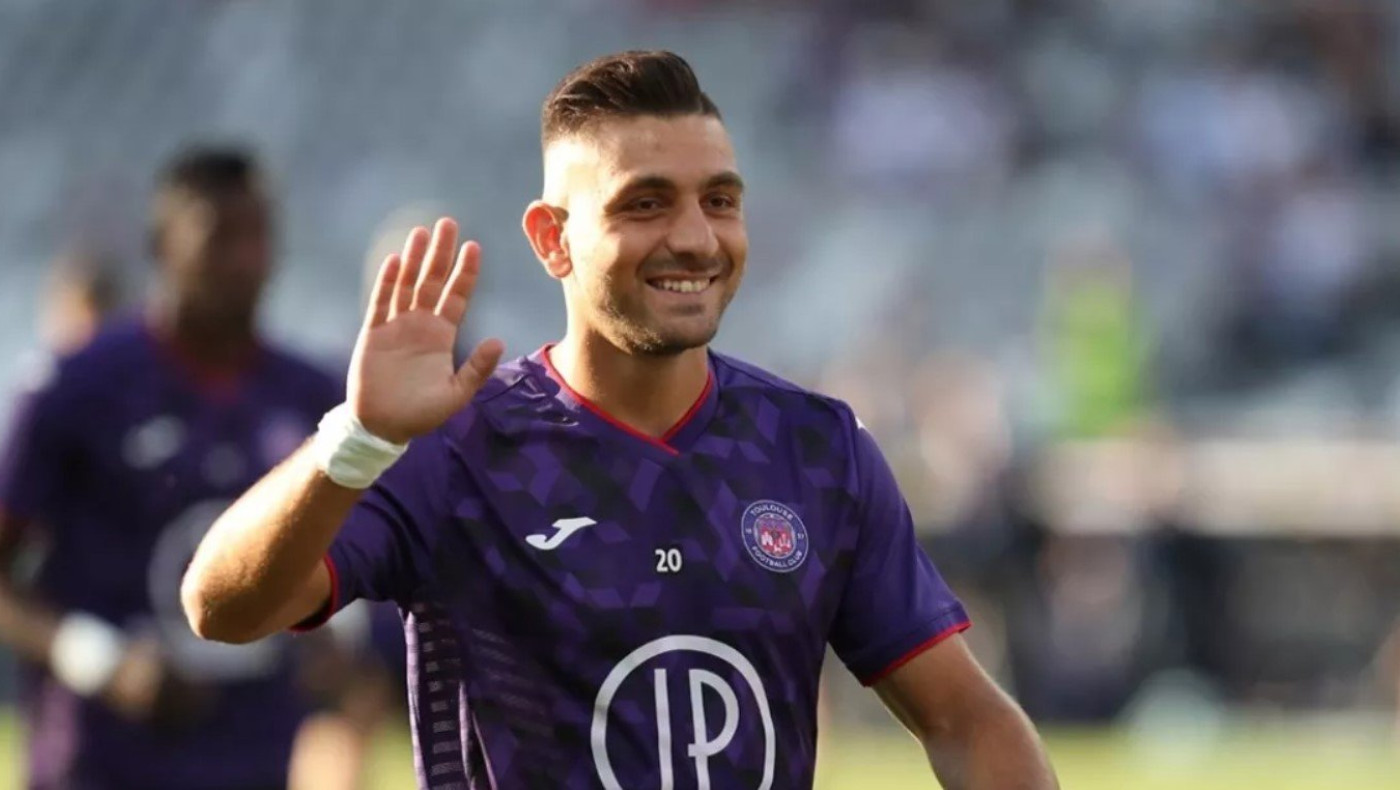 Ο Αετός Σκύδρας ζητάει από τον ΠΑΟΚ «τροφεία» για τον Κουλούρη